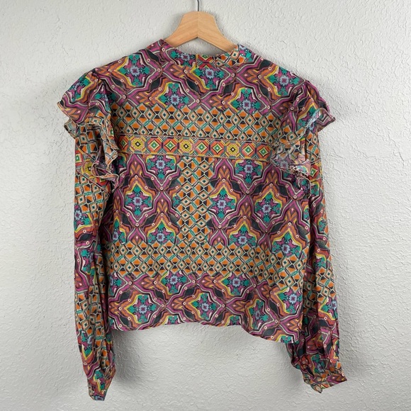 CHUFY top‎ || XS - Picture 3 of 6